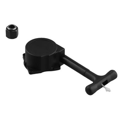 R020 Hex UtterWay -laakeri & R020 Pull Starter-Vertex 16 18 21SH 21 Nitro -moottori RC 1/10 -autoon,