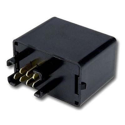 7-nastainen LED-vilkkurele GSXR 650 750 1000 Banditille