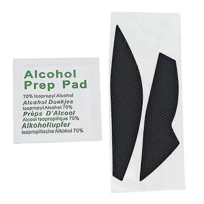 Razer Mamba 5G -hiirelle liukumaton teippi hiiret ihon elastiset hienostuneet sivukahvat Musta