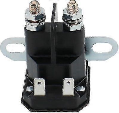 Solenoidin korvike Trombetta John Deere D105 Z225:lle ja Cub Cadet 725-04439 Mtd ruohonleikkurille