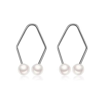 2 pakkausta Dimple Makers Dimple Trainer kasvoille ja kehittää luonnollisia kuoppia / bl Hopea