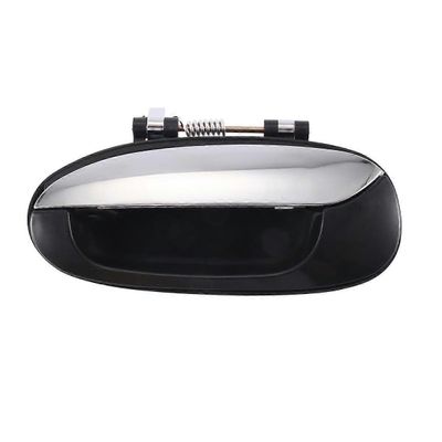 Vasen takaovi Ulkokahva Ulko-ovenkahvat Carensille