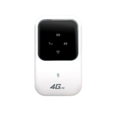 Kannettava WiFi matkustamiseen, rajoittamaton satelliitti-internet, nopea