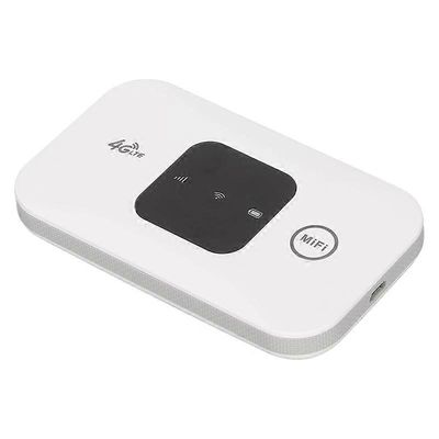 4G Lte kannettava Internet-hotspot, langaton WiFi-reititin