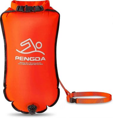 Uintipoiju, 20L, Uintiturvallisuus, Avoveden triathlon-uimapoiju, Uimakupla Melojille, Avovesitriathlonistit, Surffaajat, Uinti, Veneily &M