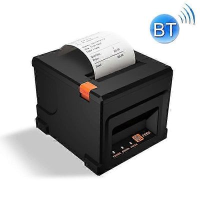 ZJ-8360-L USB Bluetooth langaton automaattinen leikkuri 80mm lämpökuittitulostin 2025