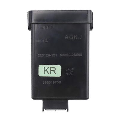 958002S200 958002S500 auton rengaspaineen säätömoduuli ASSY, sopii KIA:lle