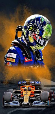 Lando Norris palapelit 300/500/1000 palaa aikuisille - Puinen palapeli - ainutlaatuinen lomalahja, joka sopii teini-ikäisille ja aikuisille 300 Pieces