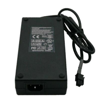 Tehostussarja Fanatec CSL DD/DD Pro:lle, 180W (8NM) 24V 7.5A virtalähde