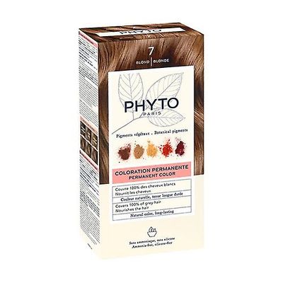 Phyto Phytocolor 7 Blonde 1 unit