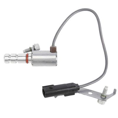 12670746 Moottoriöljypumpun virtauksen säätöventtiilin magneetti Regal CT6: lle Kuten