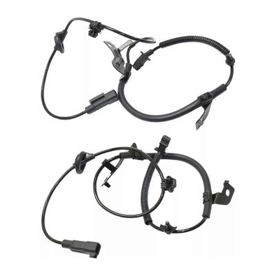 2 kpl takanopeusanturia oikealle ja vasemmalle vuosien 2007-2017 Jeep Patriot ja Compass 4WD/AWD -malleihin