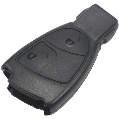 Vaihdot Fob Remote Key Fob Kotelon kansi Mercedes Benz B C E Ml S Clk Cl 3 Painikkeet 2b 4bt 2 painiketta