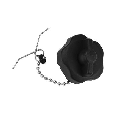 Polttoainesäiliön korkki Yamahalle ja korkki Hidea 2.5F 3.5F 4F 2-tahti 4HP 3.5HP 6HP