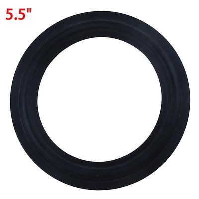 Unbrand 130mm 5.5inch 5.5 tommers 5.5" 5"5 høyttaler surround skum woofer edge lyd reparasjon som vist