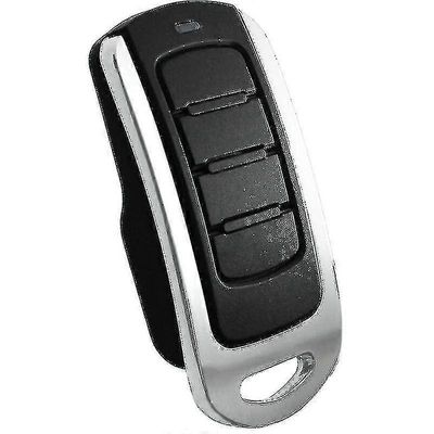 Allotech Hor4 kaukosäädin yhteensopiva Hormann HSM2 868, HSM4 868, Hormann HS1 868,HS2 868,HS4 868-Varastossa