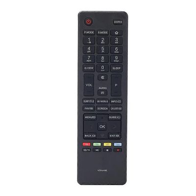 Redkid Kaukosäädin HTR-A18E Haier TV:lle LE32B8500T LE40B7000CF LE32M600C LE24M600CF LE22M600CF LE28M600C LE40B8000T kuten kuvassa5082