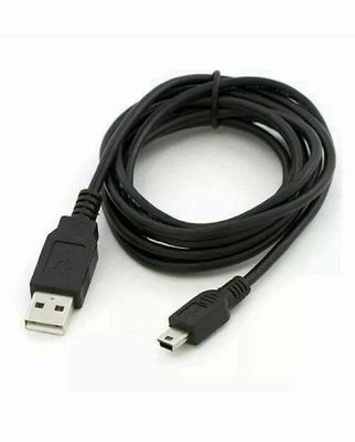 Sony Playstation 3 Ps3 Langaton ohjain USB-latausjohdon kaapelilaturi