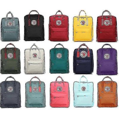 Reppu - Frost Green - 20 tuumaa