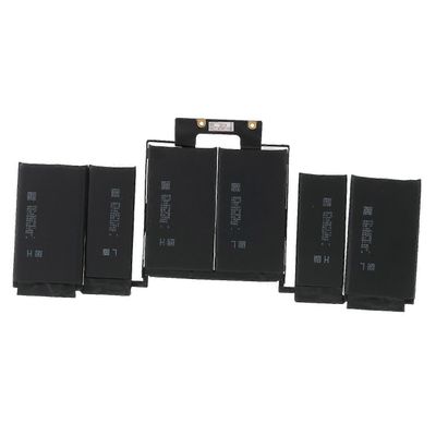 MacBook Pro 13 tuuman A1989 A2251 11.40V 5086mAh A1964 Li-ion polymeeriakun varaosa (wi