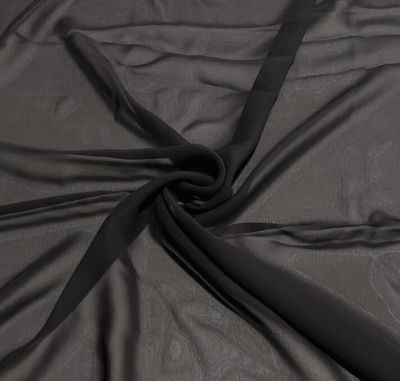 Witdreamer 120 "Bryllup Bord Runners Dusty Soft Chiffon Bryllup Runner Brude Party Decor Sort