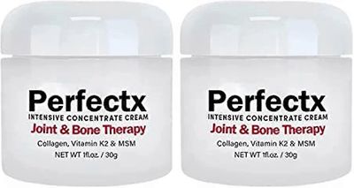 Shanghai Yangxin Perfectx nivel- ja luuterapiavoide, täydellinen X-nivel- ja luuterapia nivelten ja lihasten palautumiseen,selkä,niska,kädet,jalat-...