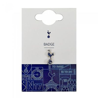 Tottenham Hotspur FC Rosenborg BK offisielle metall fotball Crest pinnen Marinen One Size