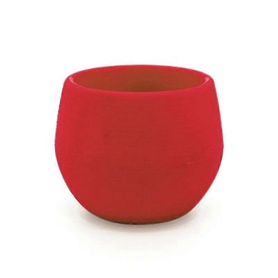 Etusivu Mini kukkaruukut Värikäs pyöreä muovikasvi Kukkaruukku Mehikasvit Ruukku Puutarha Kotitoimisto punainen