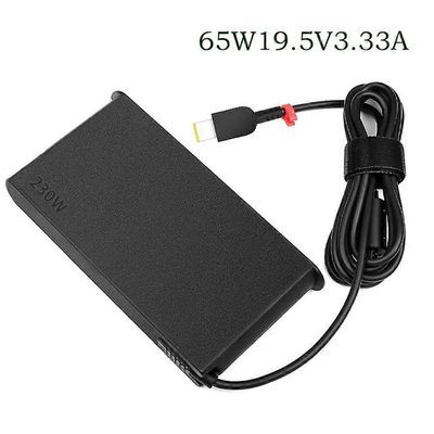 20V 11.5A 230W USB-verkkolaitteen laturi sopii Lenovo T431s kannettavan tietokoneen virtalähteeseen