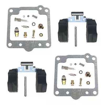 SUZUKI GR650 GR 650 D/E TEMPTER 1983-1984 kaasuttimen korjaussarja