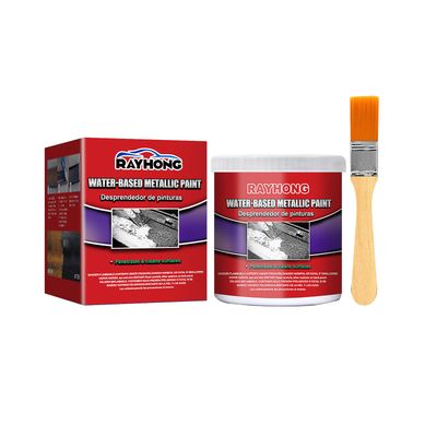 Siguang 100ml vannbasert metall rustfjerner bil anti-rust chassis rustomformer fg