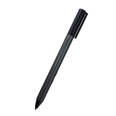 HP Envy Spectre Pavilion X360 -tietokonekynälle Microsoft Stylus 4096 -kynälle Harmaa