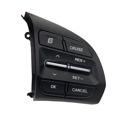 Auton monitoimiohjauspyörän vakionopeudensäätimen painikekytkin 96720-J9110 96720-J9000 Hyundai K:lle