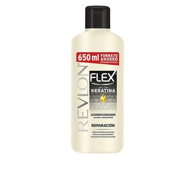 Revlon Mass Market Flex Keratin balsam reparation 650 ml unisex