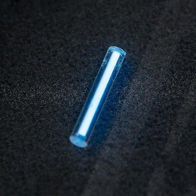 Tritiumkaasuputki Valaiseva hätävalo ulkona Edc