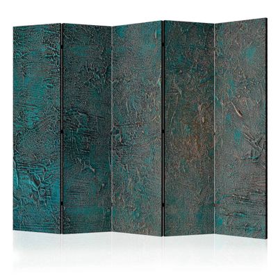 Artgeist Tilanjakaja - Azure Mirror II 225x172 cm