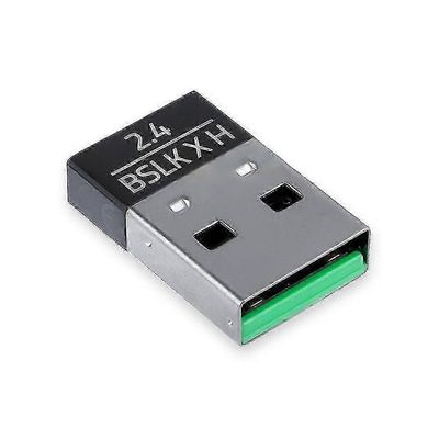 Kannettavan tietokoneen hiiri USB-dongle langaton vastaanotin 2.4g Razer Basilisk X Hyperspeed XC: lle