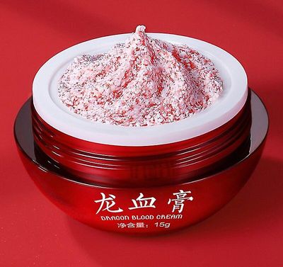 Retinol Placenta Dragon's Blood Whitening Cream Kirin Dragon Blood Hudpleie