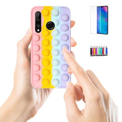 Stargadgets Huawei P30 Lite - Kuori / Suojaus / Pop It Fidget