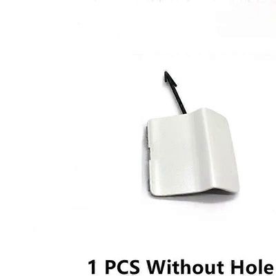 Takatavaratilan takaluukun vararengaspyörän kameran kannen korkki Toyota Land Cruiser Prado FJ150 LC150 2700 4000 2010-2018 1 kpl ilman reikää