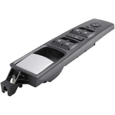 Auton oven ikkunakytkin Fiat Idea 350 2004-2012 735441902 51 ABS