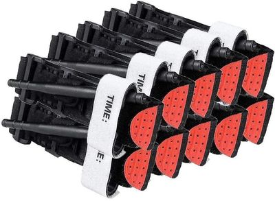 10 kpl Kiristysside Nopea Yhden käden sovellus Hätä Ulkona ensiapupakkaus 10 Pcs