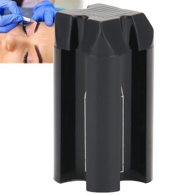 Øyenbryn Blyant Sharpener, Duckbill-form Pp Duckbill Sharpener 4 I 1 For Salon For Hjem For Personlig