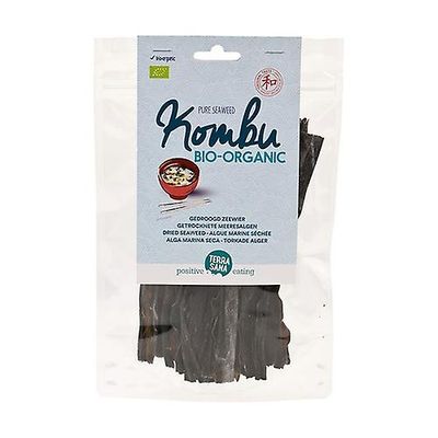 Terrasana Kombu Bio 50 g