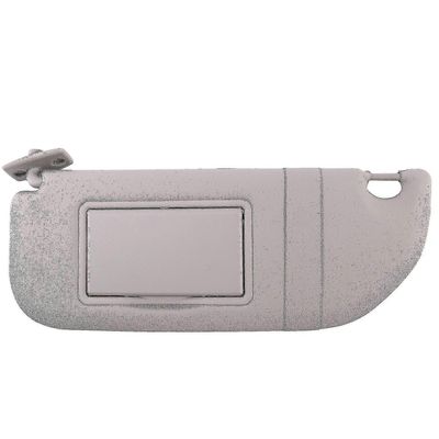 Auton sisäinen aurinkosuoja yhteensopiva Peugeot 301 Citroen C3 98038433ds vasen puoli - XC