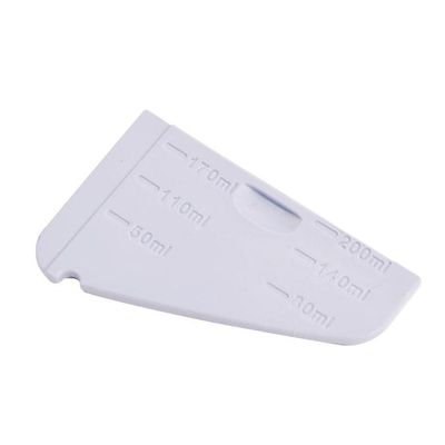 Indesit Vaskemaskin Såpe Dispenser Skuff Divi for Hotpoint Vaskemaskiner