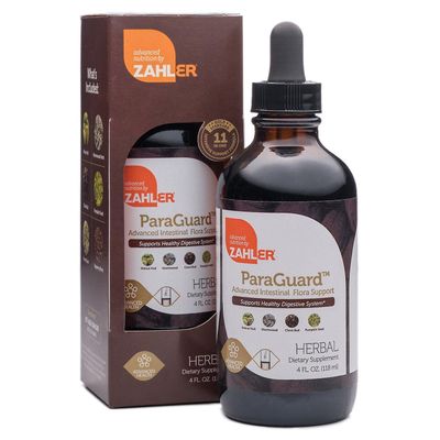 Zahler ParaGuard neste 4 fl oz