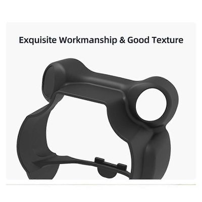 Mini 4 Pro -objektiivin vastavalosuojalle, gimbal-suoja, linssin aurinkosuoja, monitoimiset lisävarusteet, musta