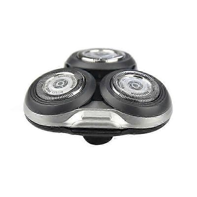 Vaihtoajopää S5000 Philipsin partahöylän terään S5420 S5370 S5140 S5110 S5050 S5210 S5230 S527 Hopea