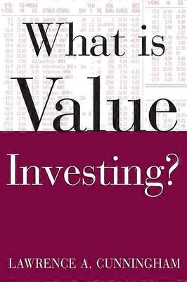 Hvad er value investing
